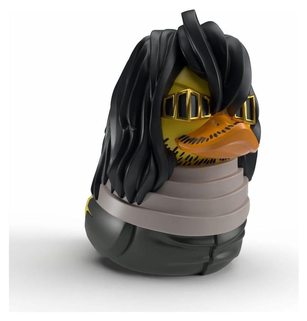 My Hero Academia Tubbz PVC-figuur: Shota Aizawa Productafbeelding 