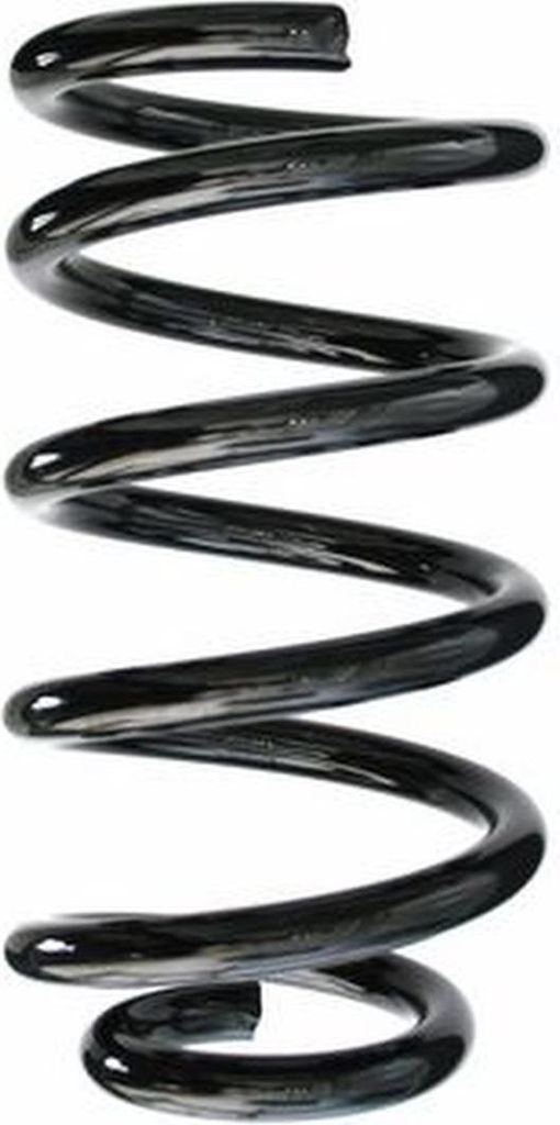 SPIDAN Fahrwerksfeder Hinten für ALFA ROMEO SPIDER (916S) 49538