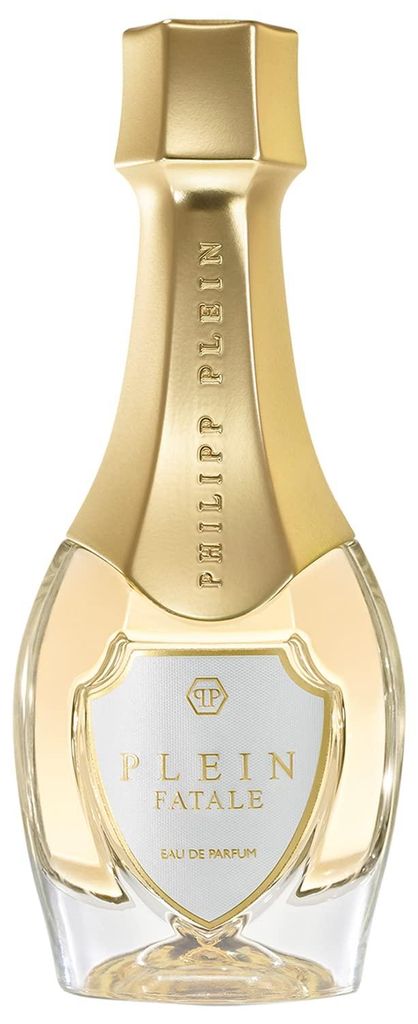 Philipp Plein Plein Fatale Eau de Parfum, 30 ml Produktbild 