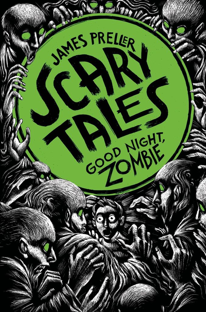 Preller, J: Good Night, Zombie