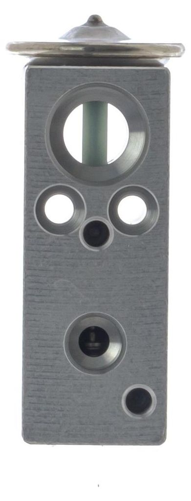 MAHLE Expansionsventil Klimaanlage Expansionsventil AVE 186 000S für FIAT Ducato Kastenwagen (250, 290) 43,0mm 28mm