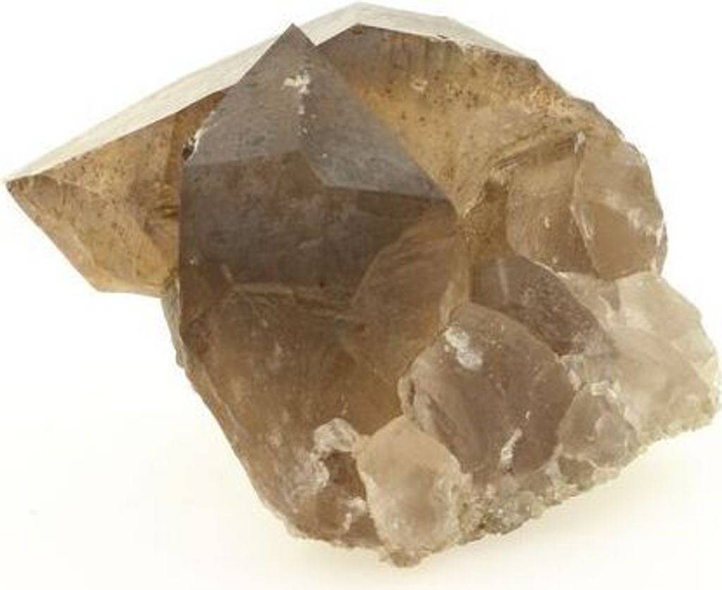 Rauchquarz 563,5 Karat