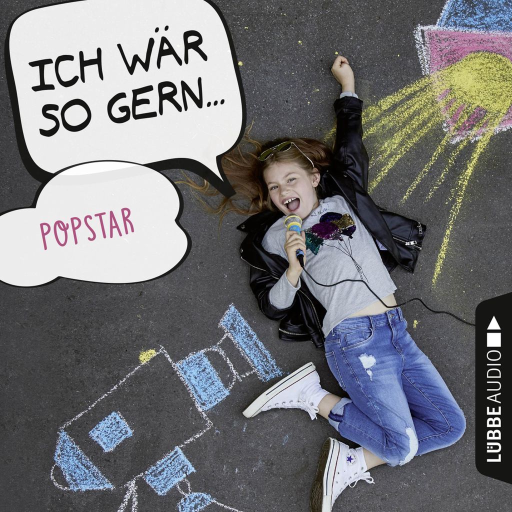 BUSCH CD Ich wär so gern:Popstar
