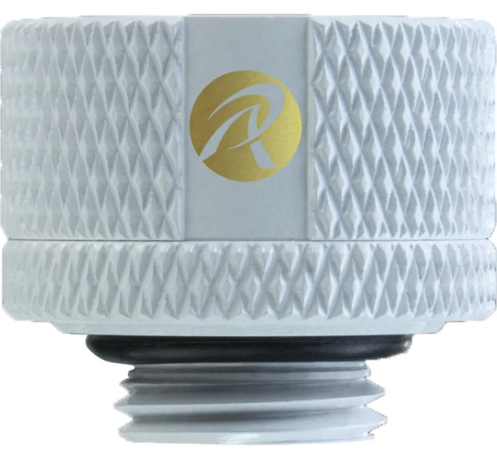 Évitez la Surchauffe CPU avec le Raijintek Pelias White Format Compact - 2