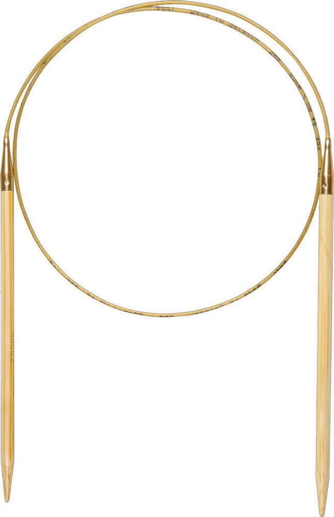 Addi 555-7 Igła okrągła 80 cm 7 mm Zdjęcie produktu 