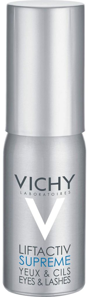 Sérum na oči a řasy Liftactiv Supreme (Eyes & Lashes) 15 ml Obrázek produktu 