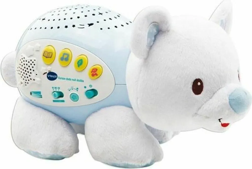 Recensione Vtech Dodo Starry Night: Il Must-Have della Nursery