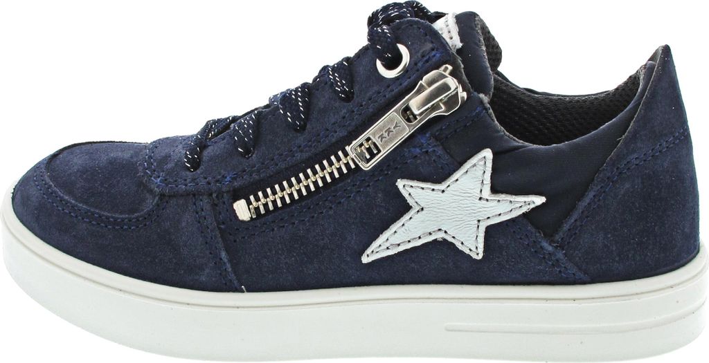 Superfit STELLA 1-000802-8020 (37/BLAU/SILBER) Produktbild 