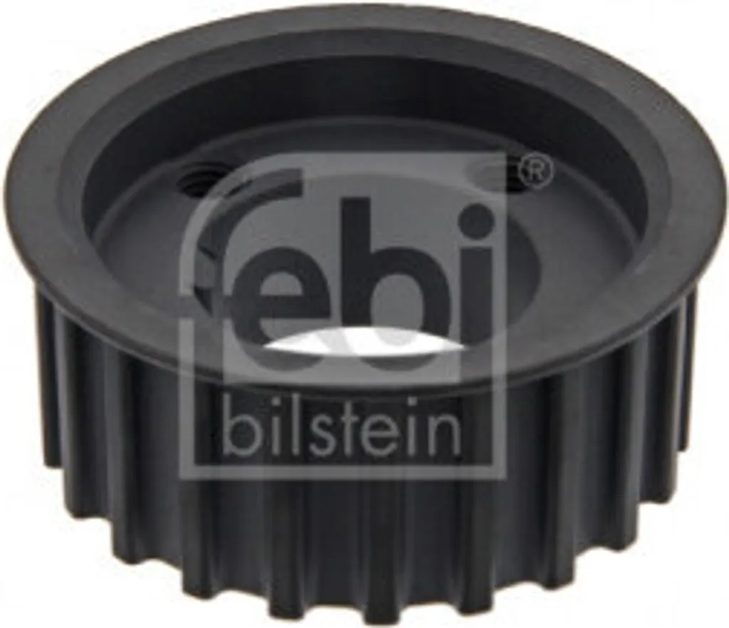 Roue Dentée Vilebrequin Haute Résistance Febi 36581 - Acier Renforcé