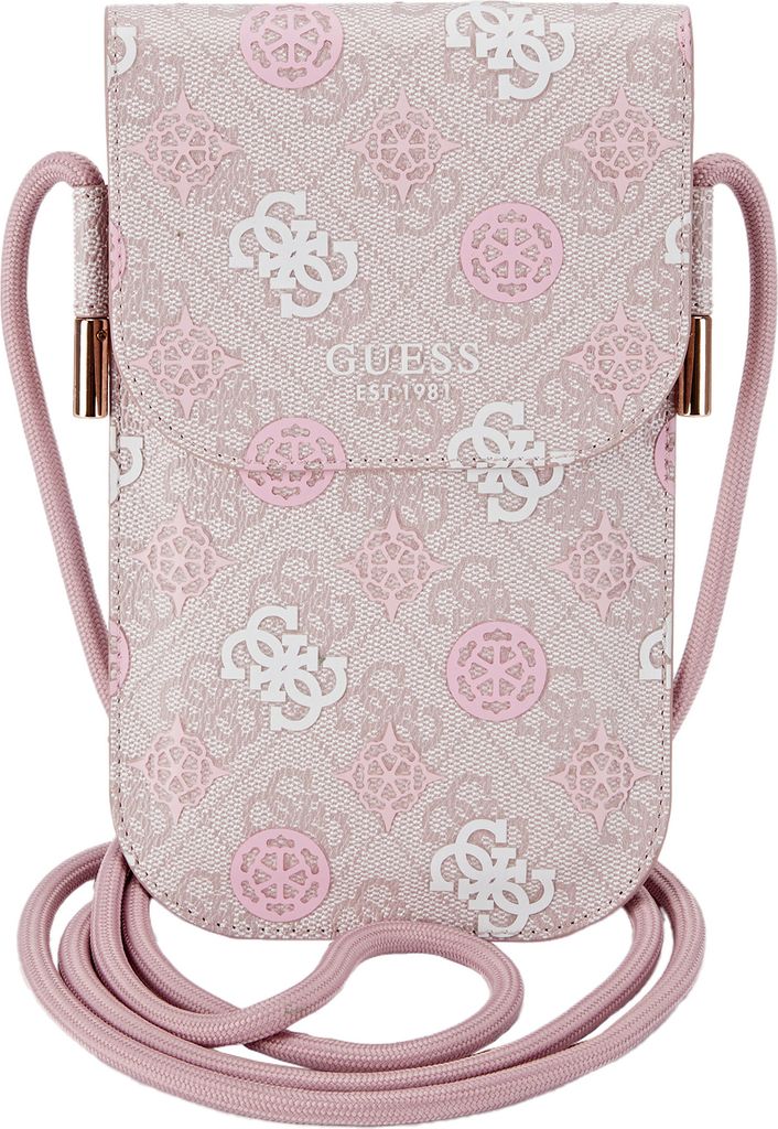 Guess Sac portefeuille Sac portefeuille - Impression Image du produit 