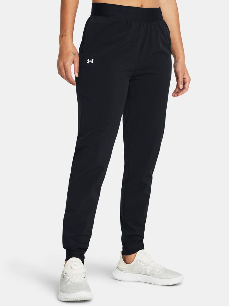 Under Armour Damen-Trainingshose - M/38 Produktbild 