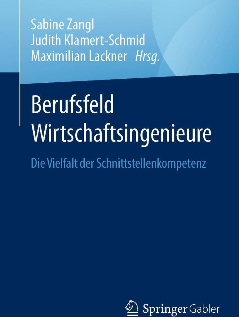 Berufsfeld Wirtschaftsingenieure