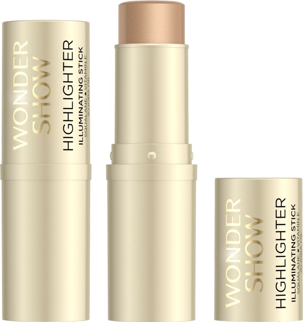 Eveline Wonder Show 02 Highlighter-Stift für das Gesicht