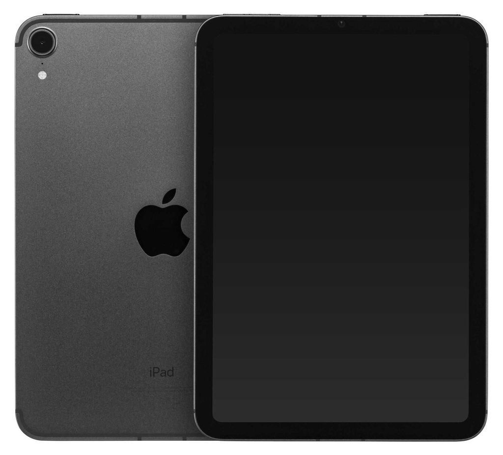 Apple iPad mini Wi-Fi + Cell 64GB Space Grey MK893FD/A Zdjęcie produktu 