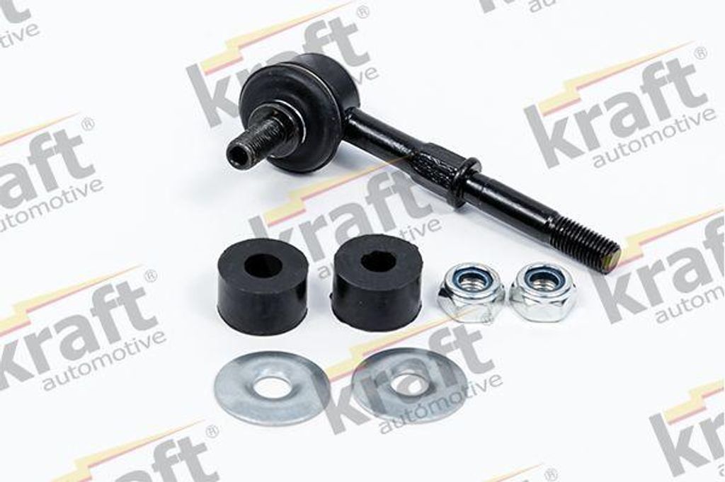 KRAFT AUTOMOTIVE 4306315 Stabilisatorstrebe OE M884359 kompatibel mit V40, S40, Carisma