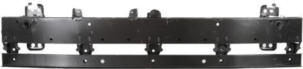 Renfort de pare-chocs avant inférieur compatible Toyota RAV 4 III A3