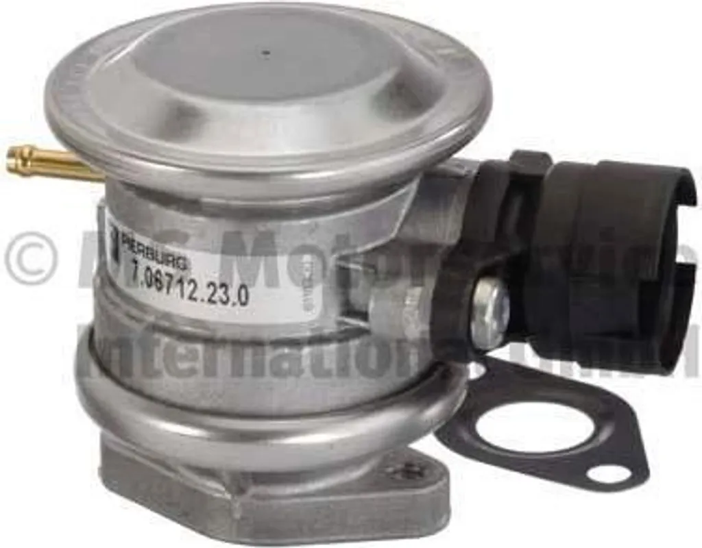 Soupape d'air secondaire PIERBURG 7.06712.23.0 OE 079131101AC R8