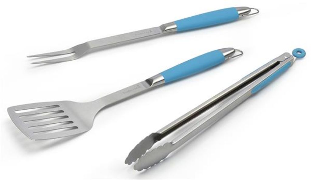 Barbecook 2230034030 Lagoon Grillbesteck