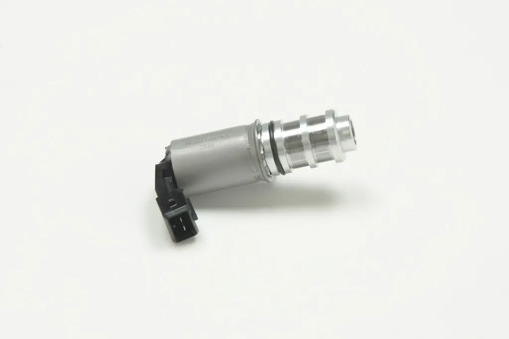 Soupape hydraulique de pression d'huile moteur VDO pour BMW E91