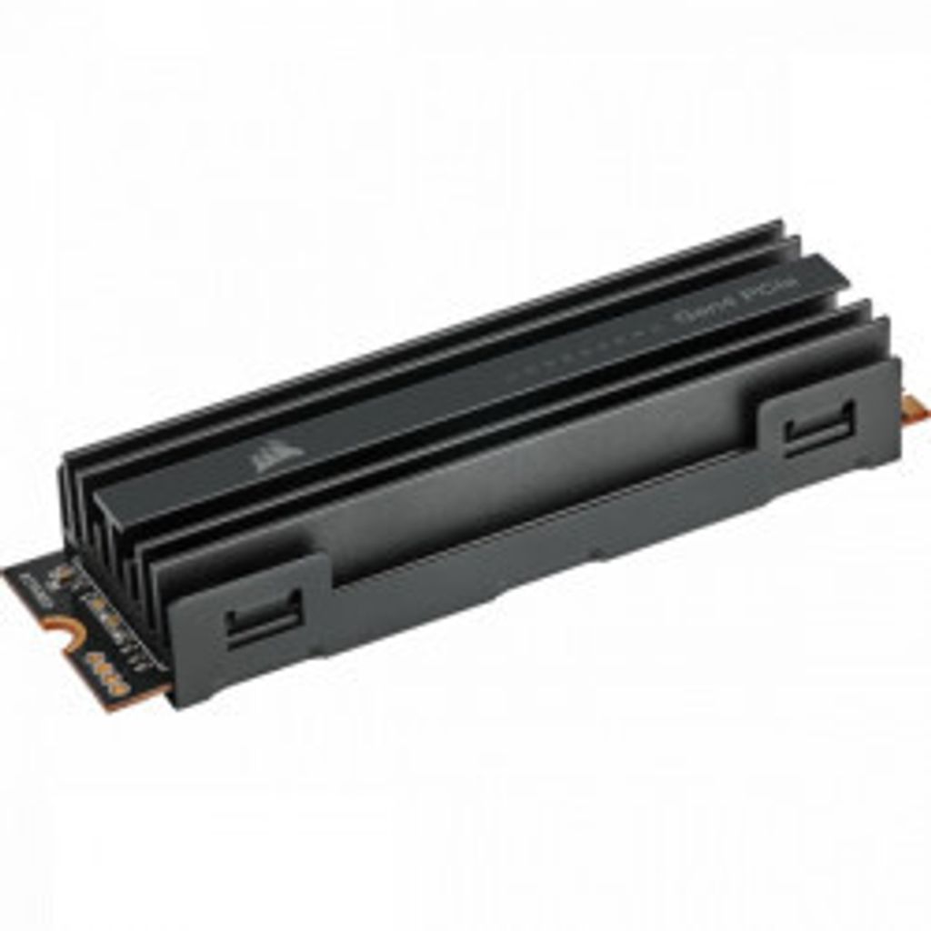 Corsair MP600 PRO, 1 TB, M.2 Zdjęcie produktu 