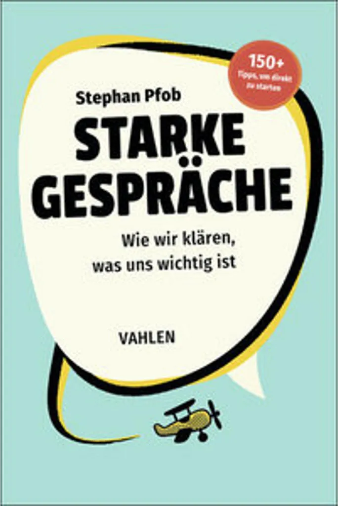 Starke Gespräche jeu de cartes pour conversations profondes et lien social
