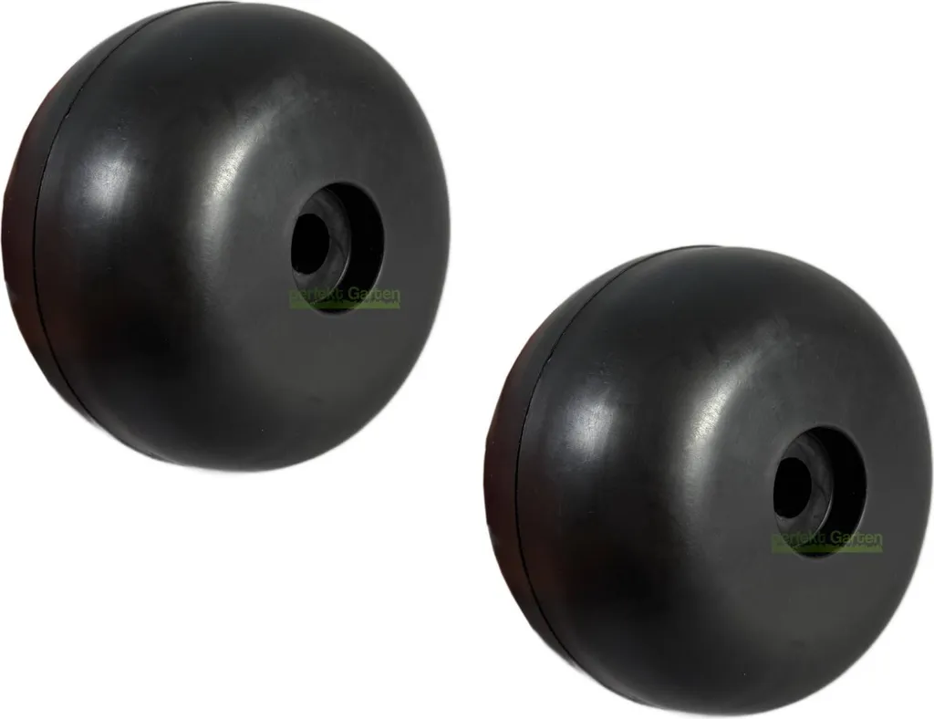 2 X rasaerba a rotelle Alpina A AT3 AT4 AT6 AT7 BT C 98 102 108 HB HCB 82700001/0