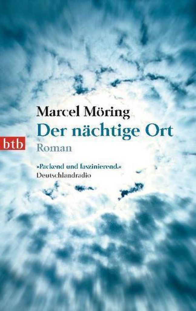 Der nächtige Ort
