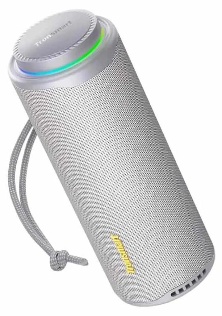 Tronsmart T8, 2.1 Kanäle, 40 W, 56 - 20000 Hz, Verkabelt & Produktbild 