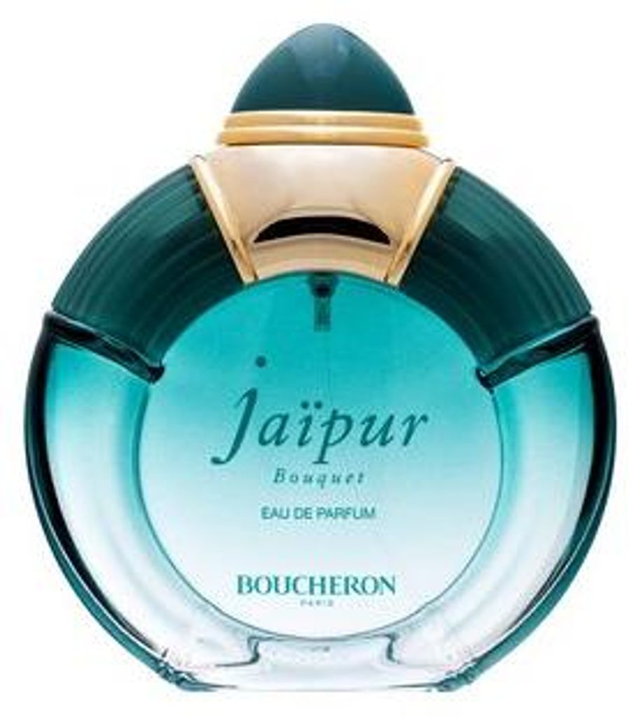 Boucheron Jaipur Bouquet Eau de Parfum für Damen 100 ml Produktbild 