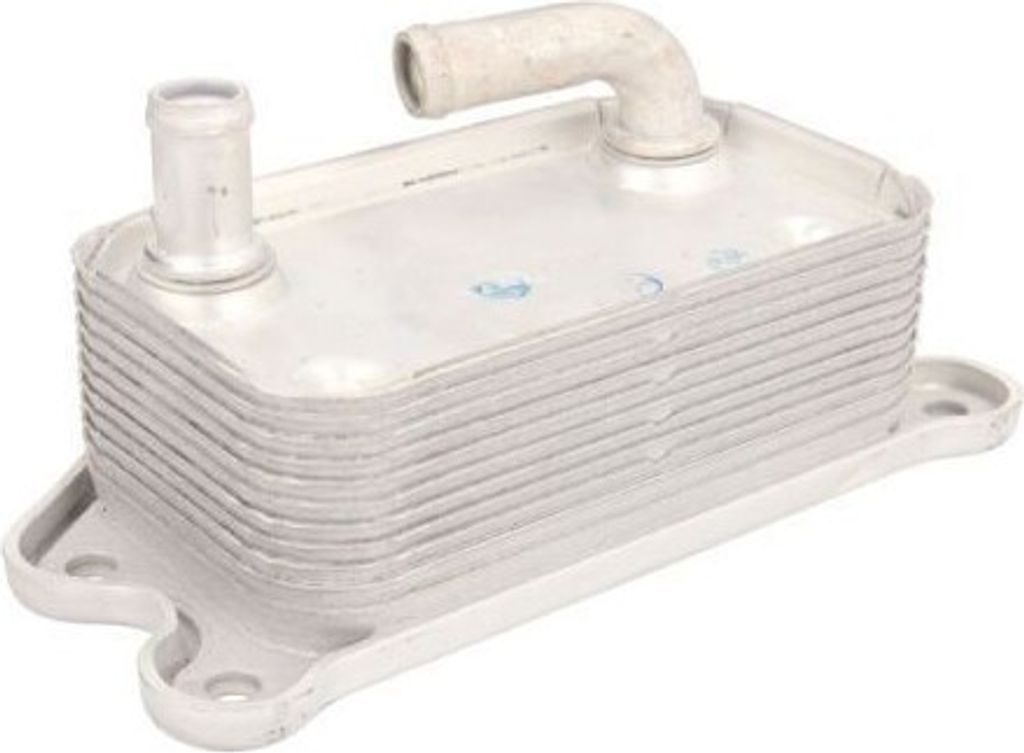 THERMOTEC D4V006TT Ölkühler Motoröl für FORD MONDEO IV Turnier (BA7) Focus II Schrägheck (DA, HCP, DP) S-MAX (WA6) KUGA I MONDEO IV (BA7) für...