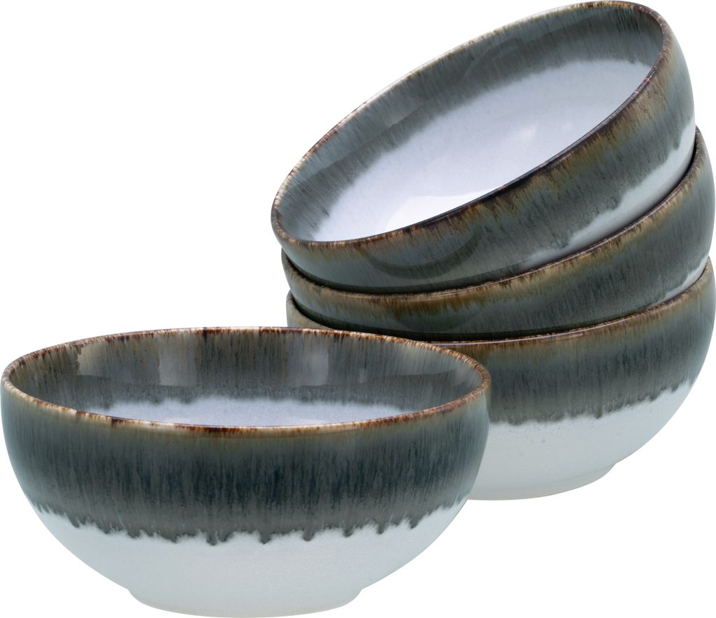 CreaTable, 21686, Cascade Stein, Buddha Bowl 4-tlg, Produktbild 