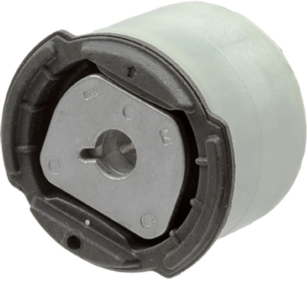 LEMFÖRDER Lagerung Achsträger 42354 01 Hinten beidseitig für BMW 7 (F01, F02, F03, F04)