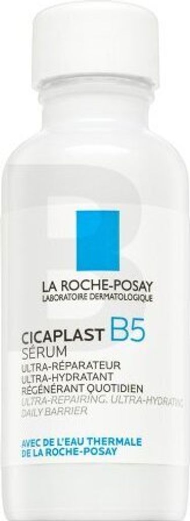 La Roche-Posay Cicaplast regenerierendes Serum B5 Serum 30 ml