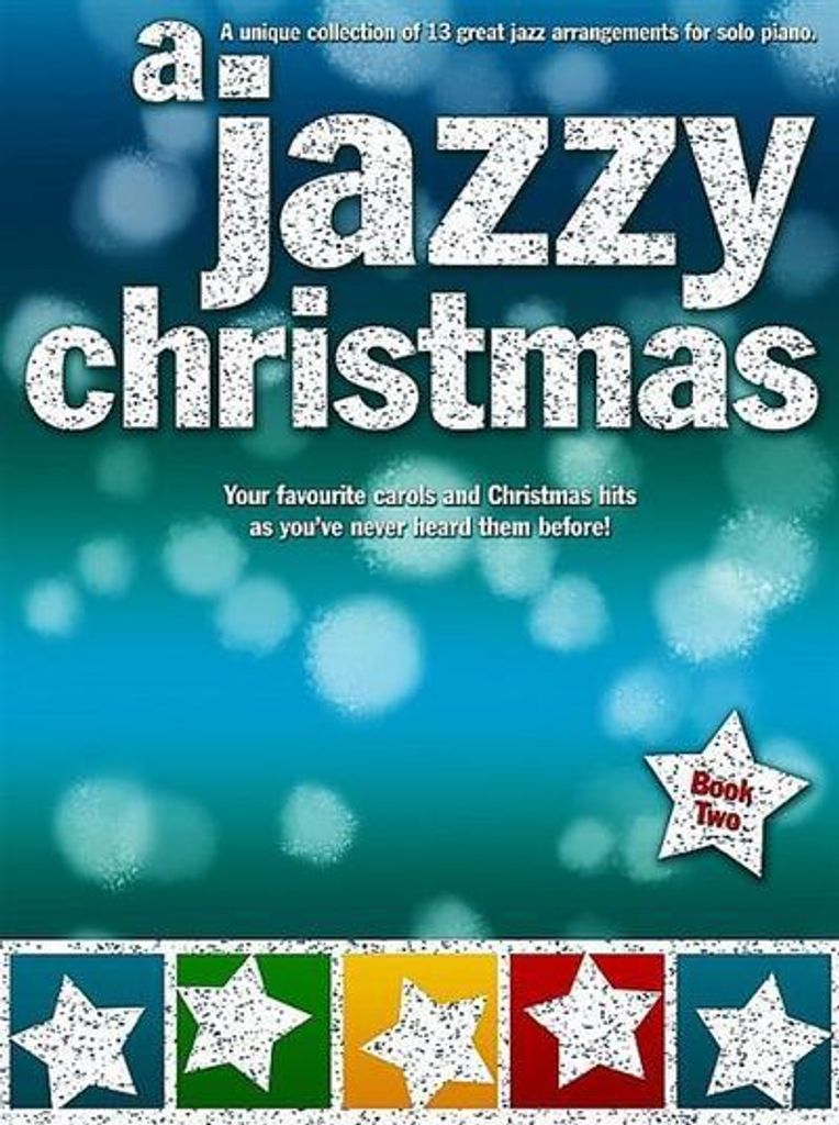 Jazzy Christmas 2
