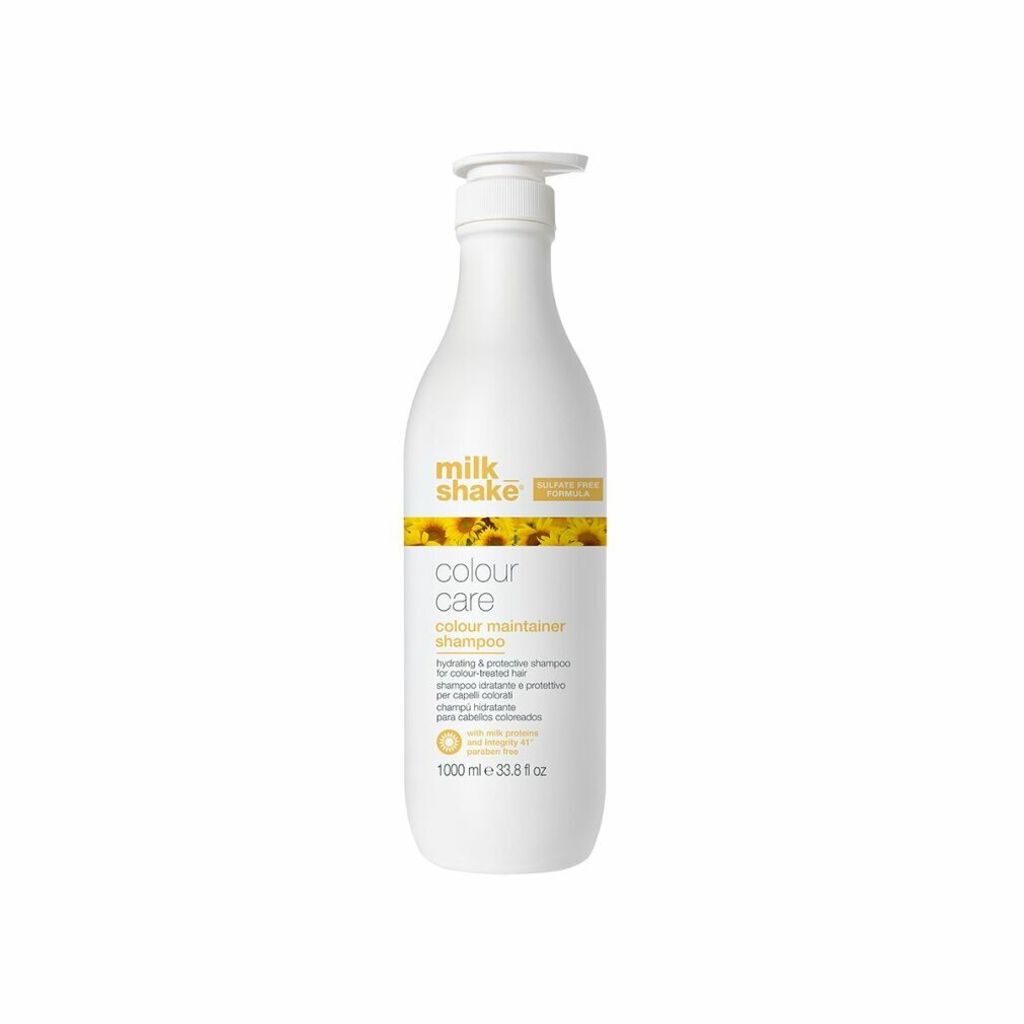 Milk_Shake Colour Care Colour Maintainer Shampoo Produktbild 