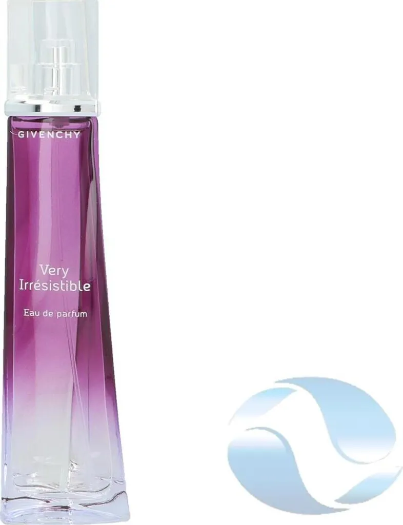 Givenchy Very Irresistible Eau de Toilette 75ml pour Femme Parfum Chic