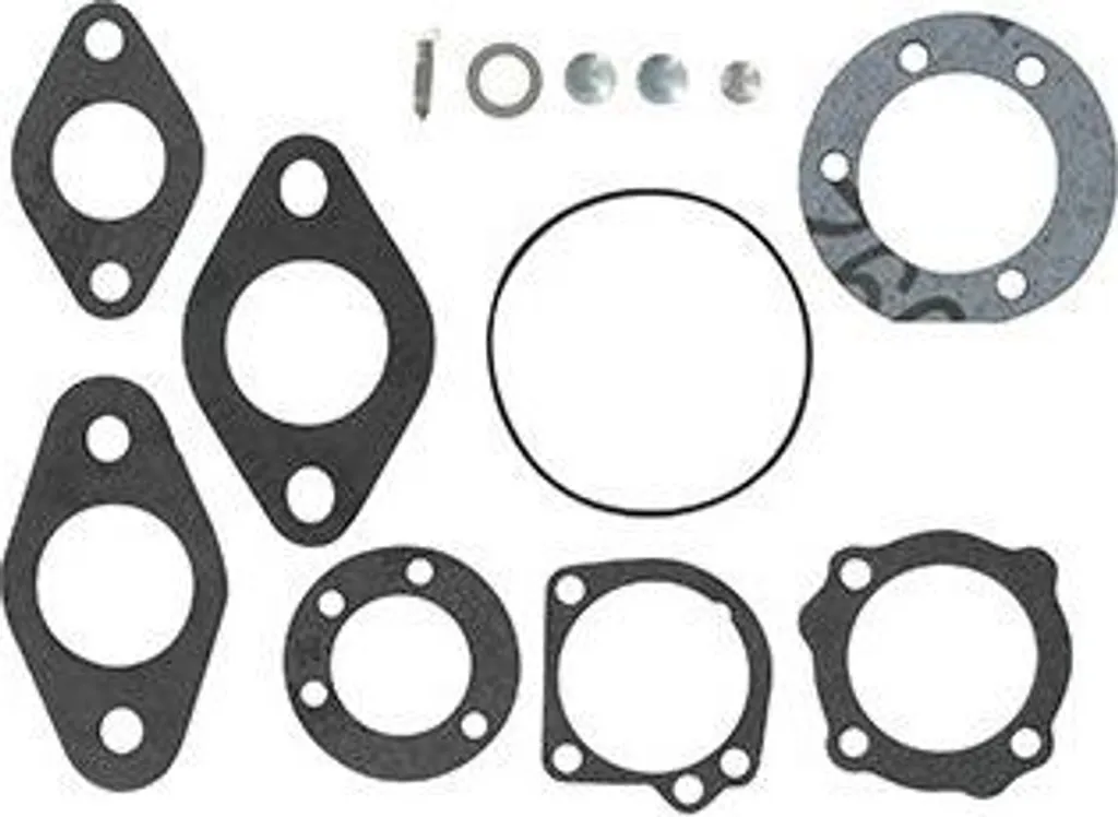 Kit entretien carburateur Kohler pour restaurer les moteurs séries K et M