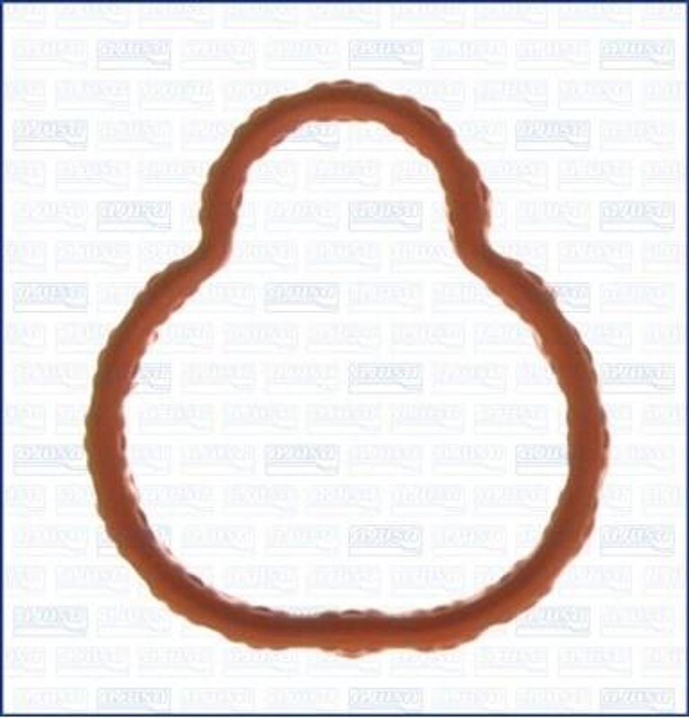 AJUSA 13149900 Ansaugkrümmer-Dichtung für CHRYSLER Voyager / Grand Voyager III (GS) für DODGE STRATUS für PLYMOUTH Breeze Limousine