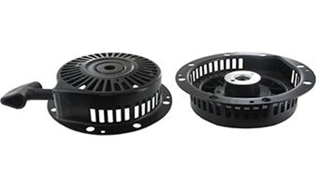 Démarreur de Rechange Renforcé Tecumseh LH318SA OH358SA Haute Résistance
