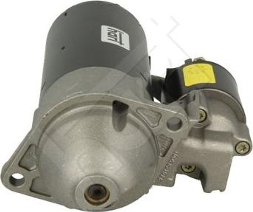 HART 546 509 Anlasser OE 0051511601 kompatibel mit A-Klasse, B-Klasse, Vaneo