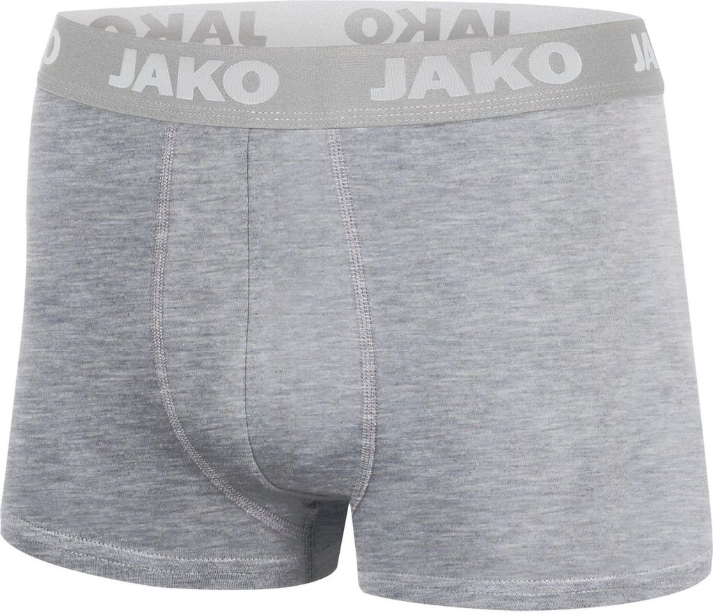 Boxershort Basic 2er Pack JAKO Produktbild 