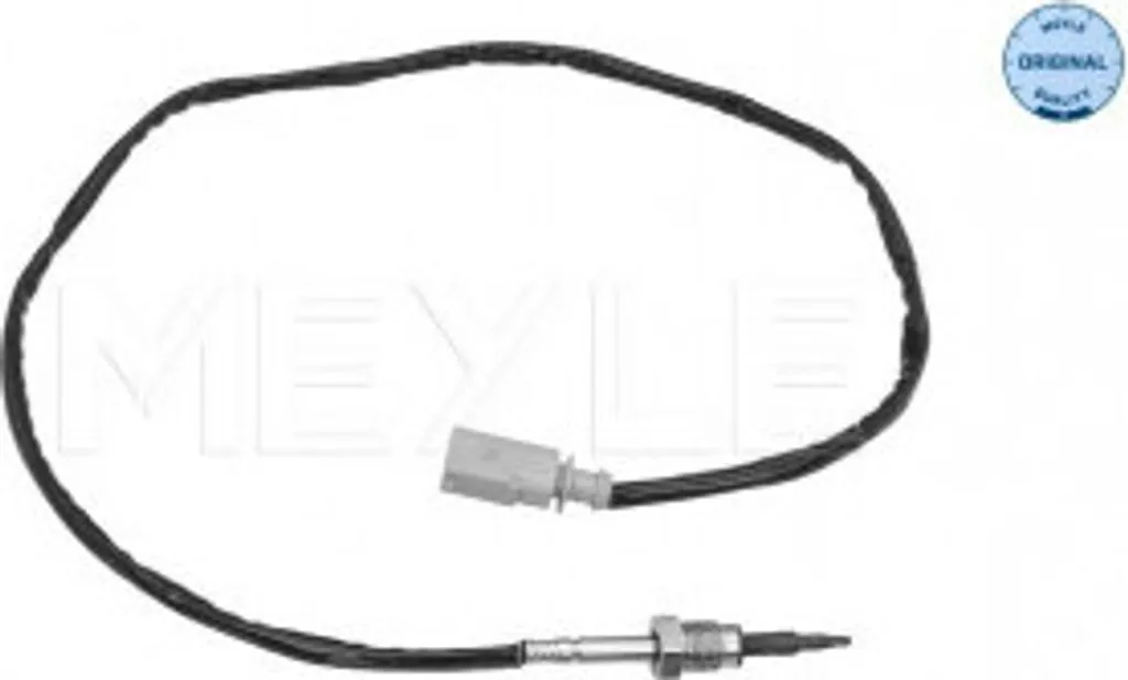 Réparer voyant moteur Passat 3G avec capteur température 04L 906 088 CP