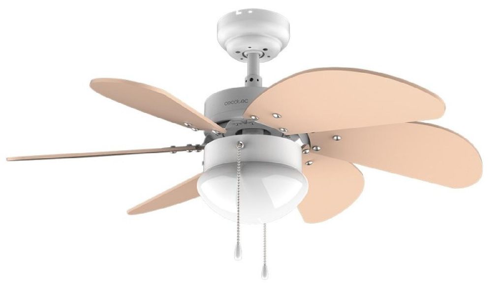 CECOTEC 05966 - Stropní ventilátor EnergySilence Aero 3600 Obrázek produktu 