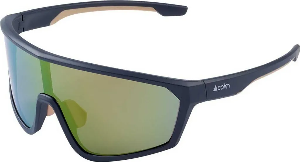 Cairn Rocket Polarizzati CAT3 Clear: Leggerezza per Trail e Running