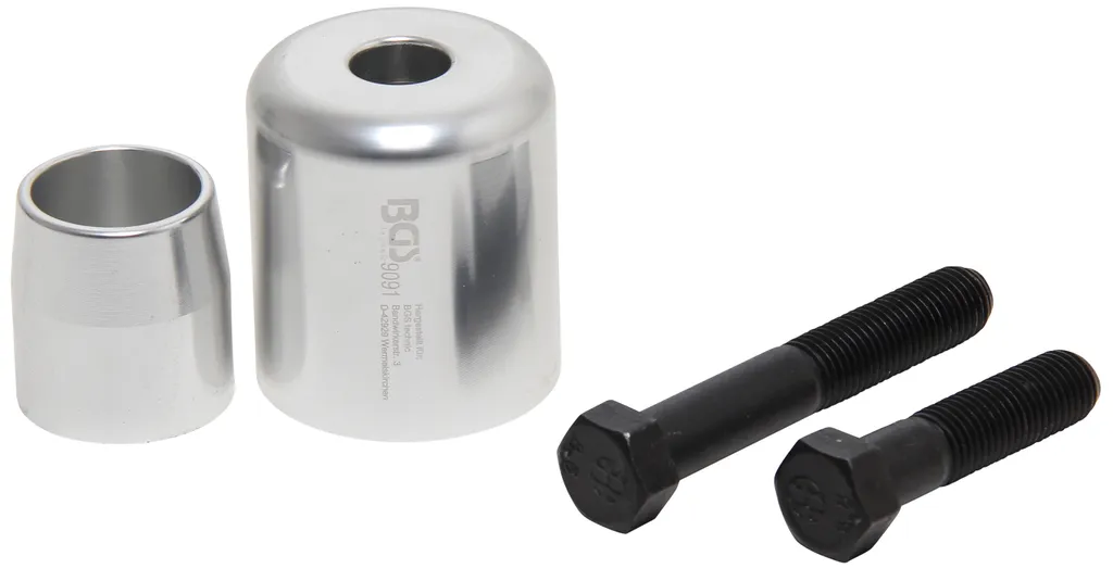 BGS 9091 Outil de montage joint de vilebrequin pour VAG 1.2 L FSI