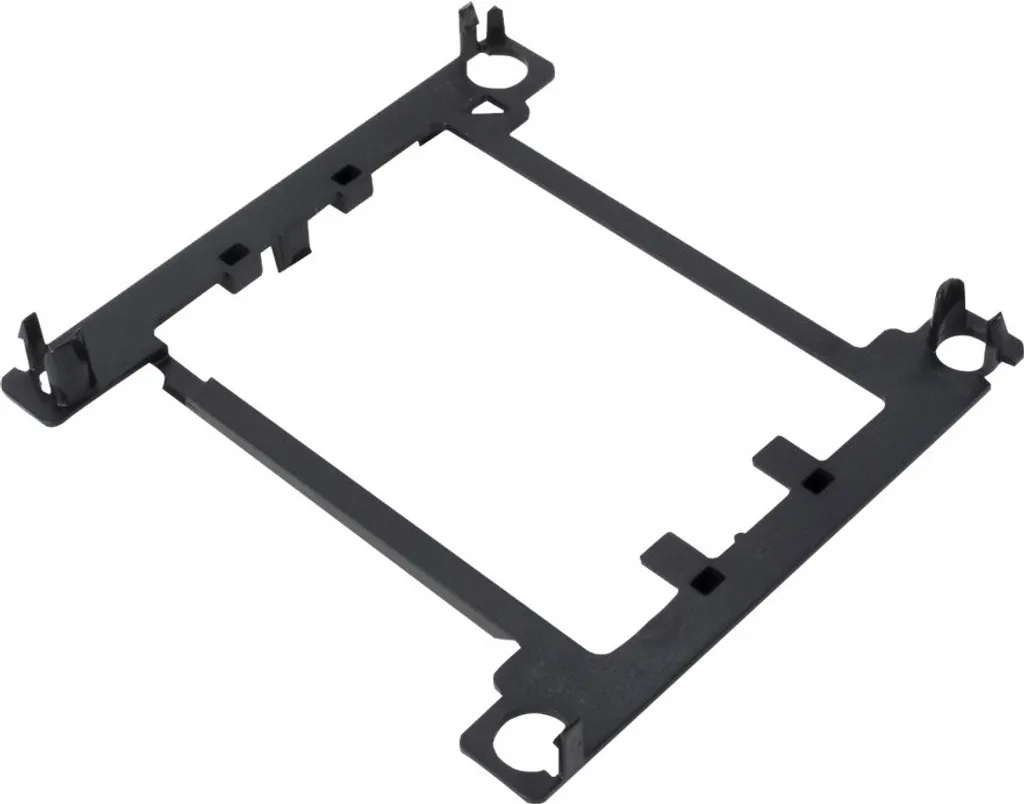 Évitez la Surchauffe Serveur 1U : Refroidisseur Inter-Tech B-9 LGA 3647