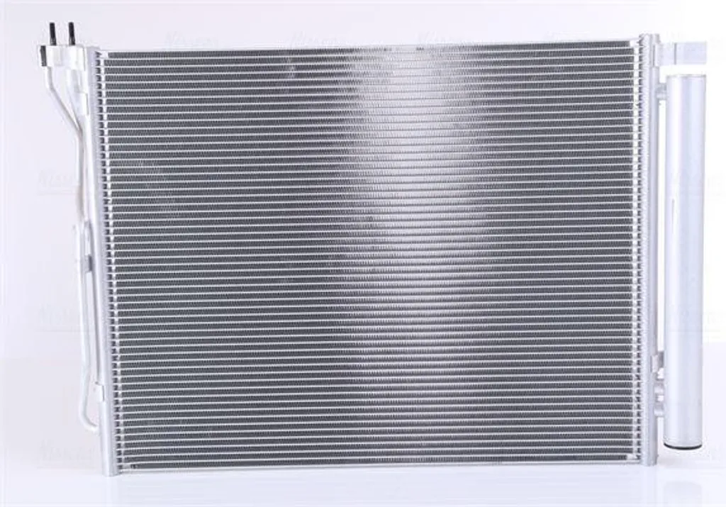 Condenseur de climatisation NISSENS 940563 pour Optima OE 976063Q000