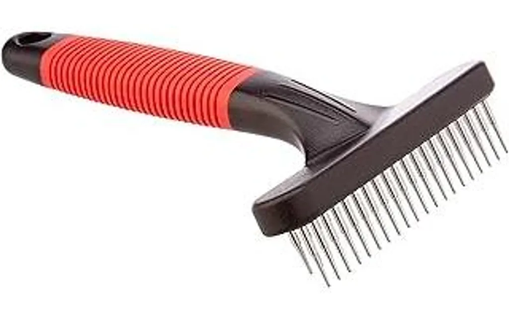 Pettine Ferplast 2 in 1 Recensione: Addio Nodi e Stress per Sempre
