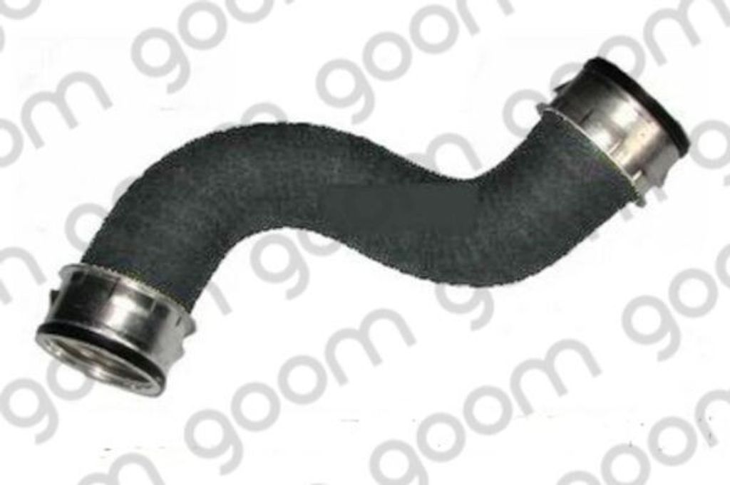 GOOM AH-0132 Turbo Ladeluftschlauch für VW Golf IV Schrägheck (1J1) für AUDI A3 Schrägheck (8L1) für SKODA OCTAVIA (1U2)