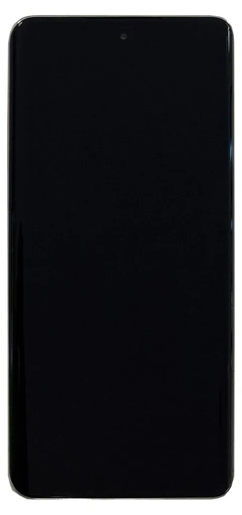 Bloc Complet de Remplacement LCD pour Honor 200 Pro 5G Vert avec Cadre